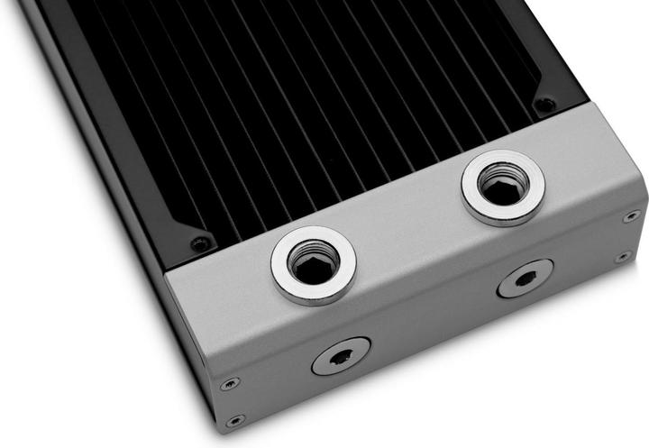Produktbild EKWB EK-Quantum Surface P420M X-Flow