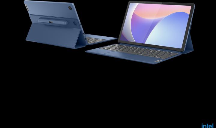 Produktbild Lenovo IdeaPad Duet 3 (11.50", Intel N100, 8 GB, 128 GB, CH)