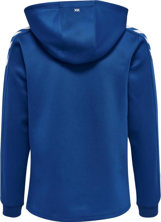 Immagine prodotto hummel Felpa Con Cappuccio Per Bambini Core Xk Poly (128)