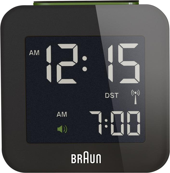 Actual product image Braun Bnc008-Rc