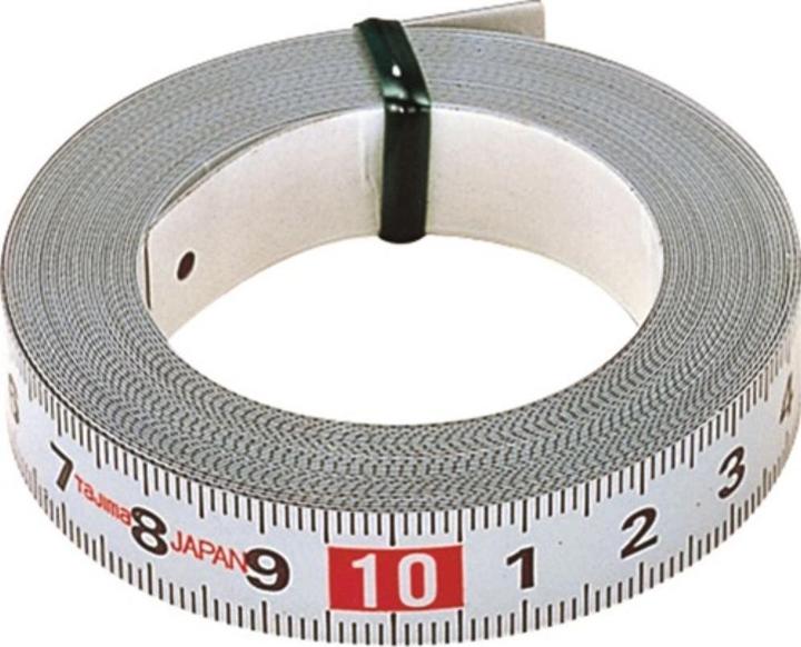 Actual product image Tajima Bandmass (M)