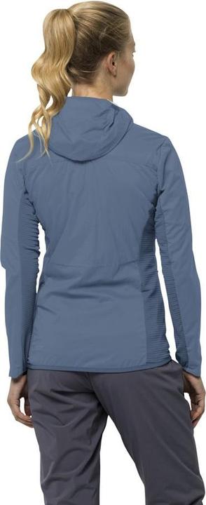 Produktbild Jack Wolfskin Prelight Alpha Jkt W (XS)