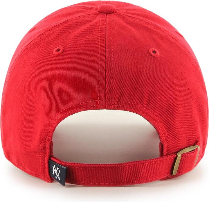 Produktbild 47 Brand Relaxed Fit MLB New York Yankees (One Size)