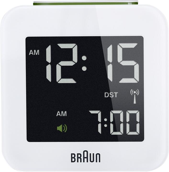 Produktbild Braun Bnc008-Rc