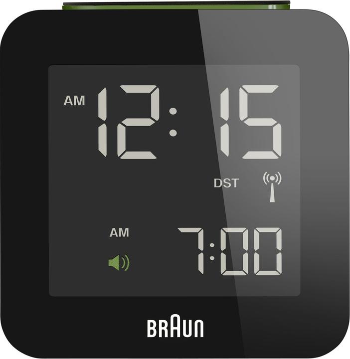 Actual product image Braun Bnc009-Rc