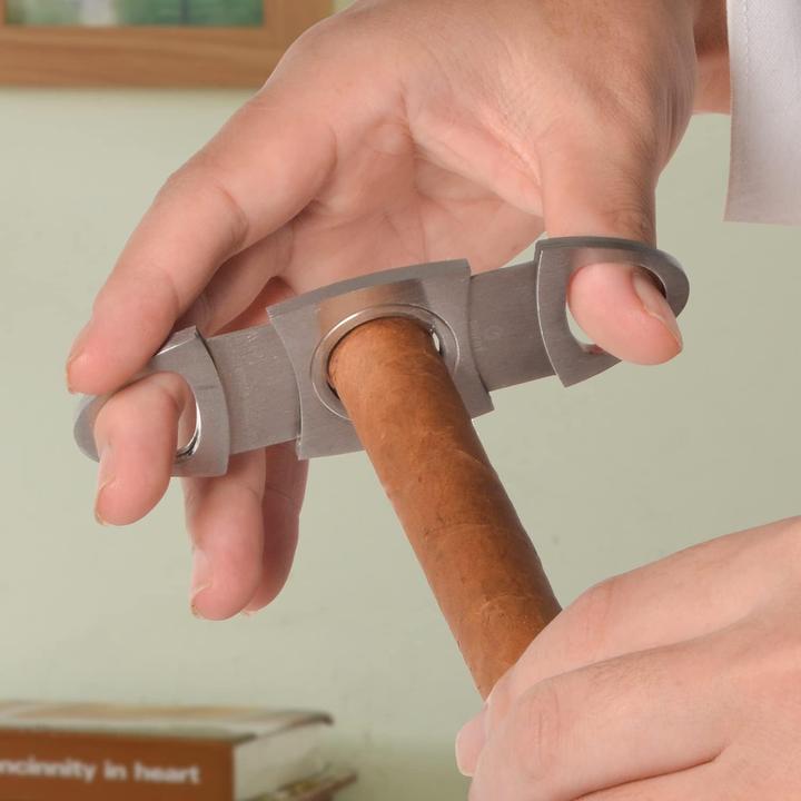 Image du produit Cigarol Set d'étuis à cigares