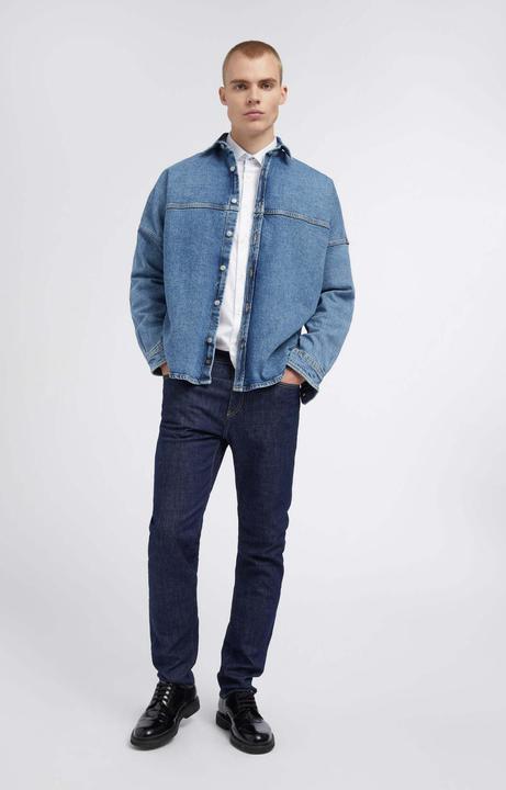 Gas Jeans Albert Plus (31)