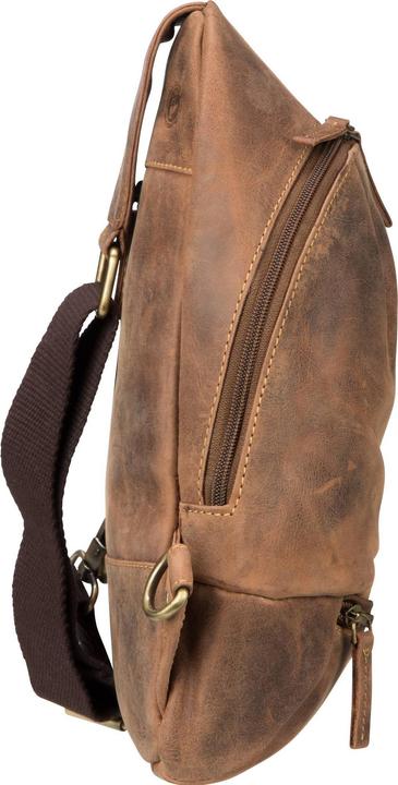 Immagine prodotto Greenburry Bodybag Vintage 1612A
