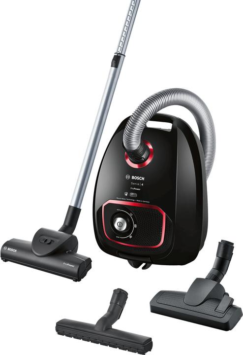 Actual product image Bosch Hausgeräte BGLS4POW2