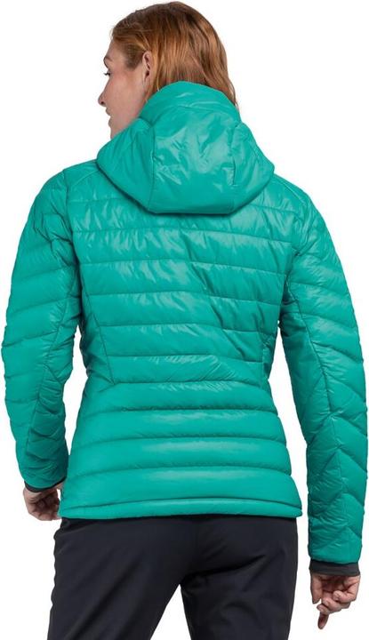 Actual product image Schöffel Down Jacket Tschierval (XXL)
