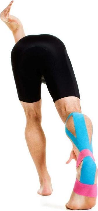 Image du produit DoYourSports Bande kinésio