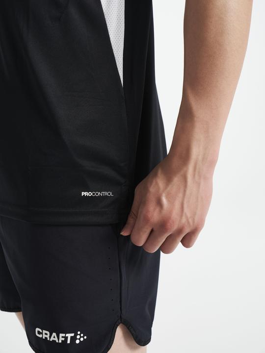 Immagine prodotto Craft Pro Control Impact Polo Uomini (XL)