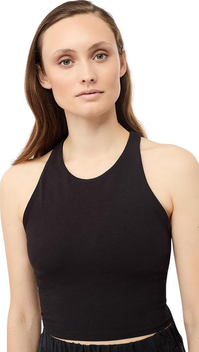 Actual product image Mandala Women's Cross Top (L)