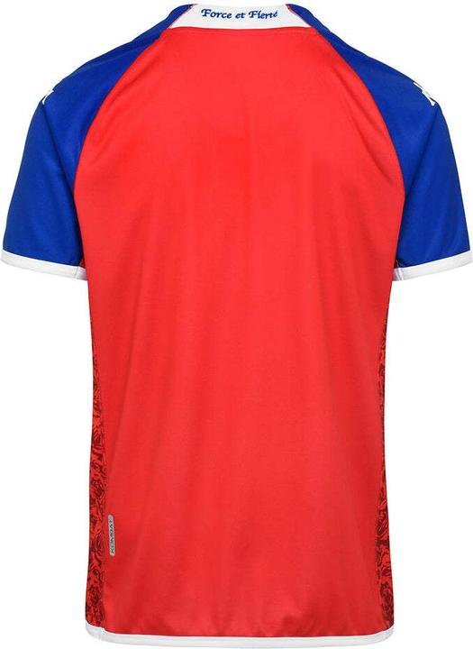 Actual product image Kappa away jersey fc grenobe rugby 2022/23 (L)