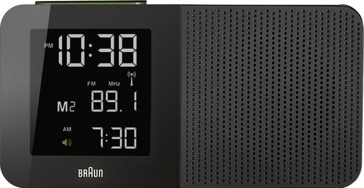 Actual product image Braun Bnc010-Rc