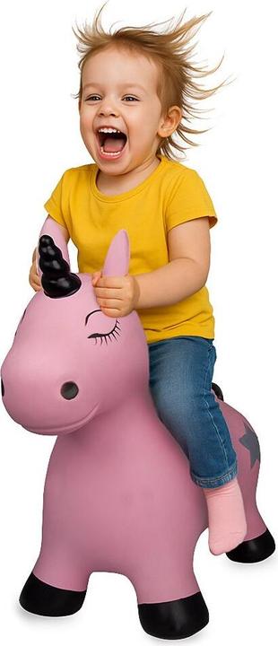 Produktbild Jamara Einhorn