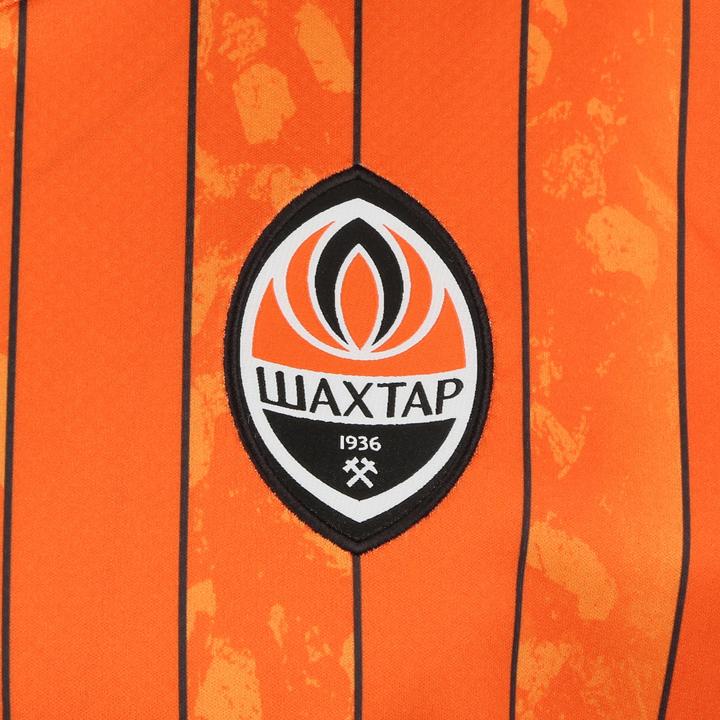 Produktbild Puma Shakthar Donezk Trikot Home 2021/2022 Herren (S)