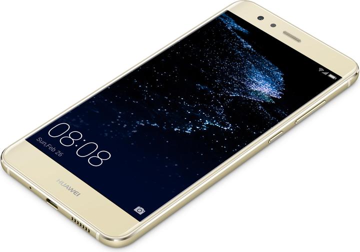 Produktbild Huawei lite (32 GB, Gold, 5.20", Single SIM, 12 Mpx, 4G)