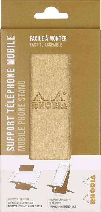 Produktbild Rhodia Homeoffice Rhodiarama