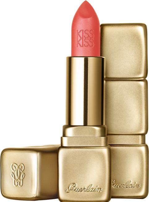 Image du produit Guerlain Tapis KissKiss (M349 Safran doux)