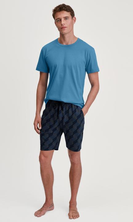 Actual product image Calida Rmx Sleep Weekend T-Shirt (S)