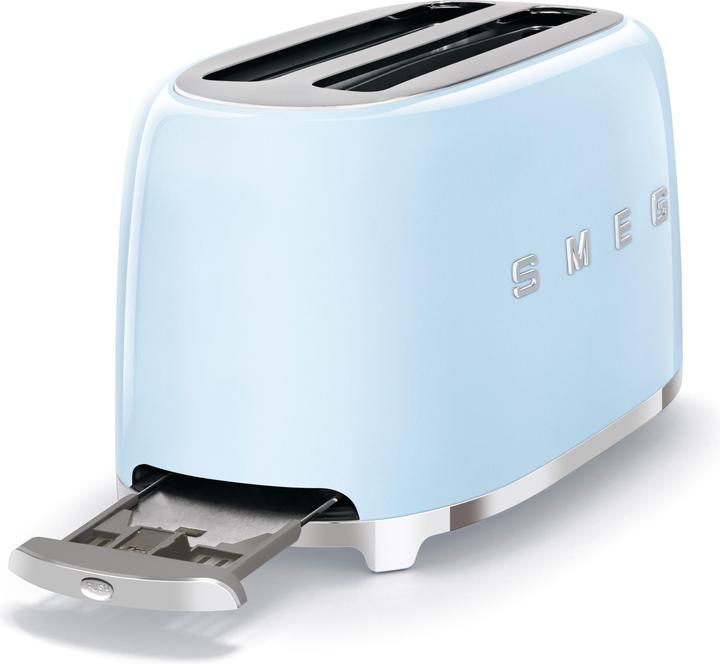 Image du produit Smeg 50's Style Long