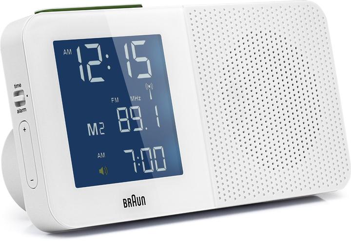 Produktbild Braun Bnc010-Rc