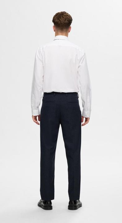 Produktbild Selected Homme Karierte Anzughose (46)