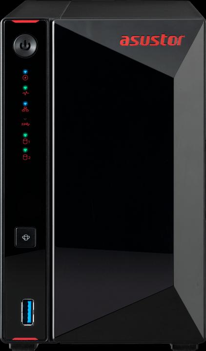 Immagine prodotto Asustor AS5202T (0 TB)