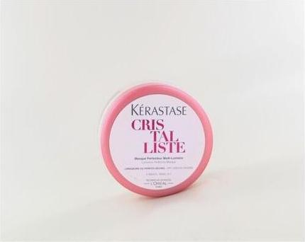 Produktbild Kérastase Kerastase Cristalliste Luminous Perfecting Masque 2.55 oz (2.55 ml)