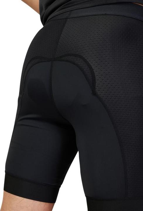 Actual product image Fox Short 23 Tecbase Liner Blk XL (XL)