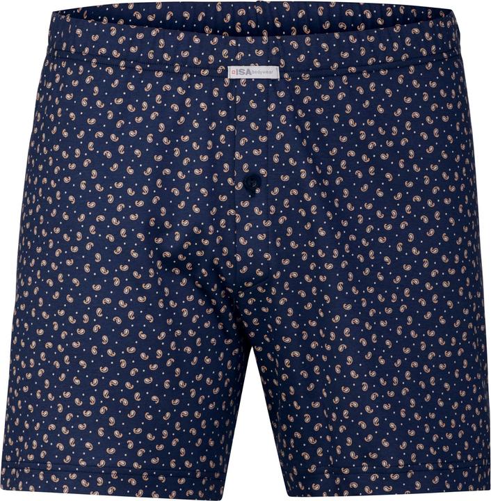 ISA Bodywear 224115