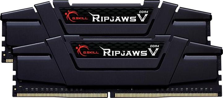 Image du produit G.Skill Ripjaws V (2 x 8GB, 3600 MHz, RAM DDR4, DIMM)