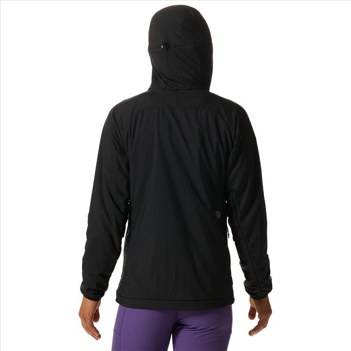 Immagine prodotto Mountain Hardwear Giacca W Kor AirShell Warm (XS)