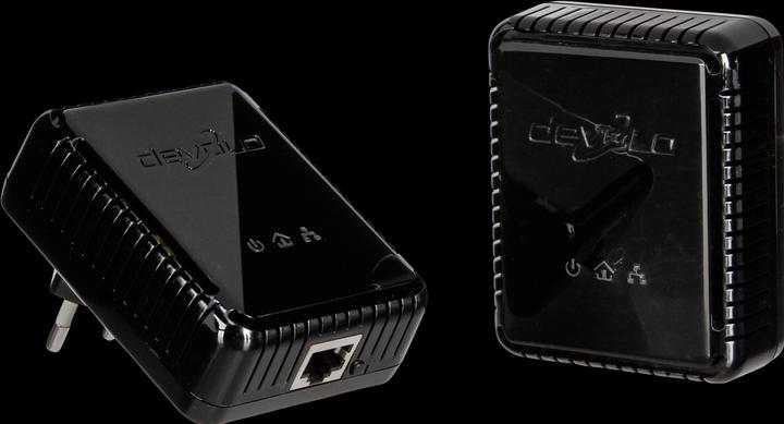 Produktbild Devolo DLAN 200 AVPRO Mini Starter KIT (200 Mbit/s)