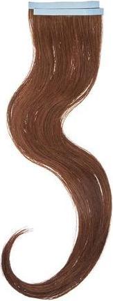 Image du produit Balmain Extensions Tape 40cm L6 Dark Natural Blond 2 pces (L6 Blond naturel foncé, 40 cm)