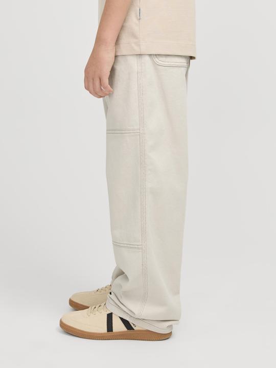 Actual product image Jack & Jones Hosen mit weitem Bein Junior Hosen mit weitem Bein (140)