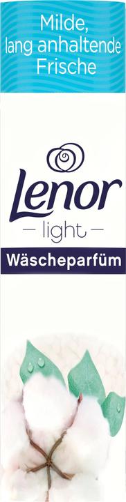 Produktbild Lenor Wäscheparfüm (22 Waschgänge, Perlen)