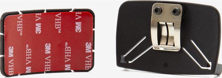 Suprabeam Helmet adapter set