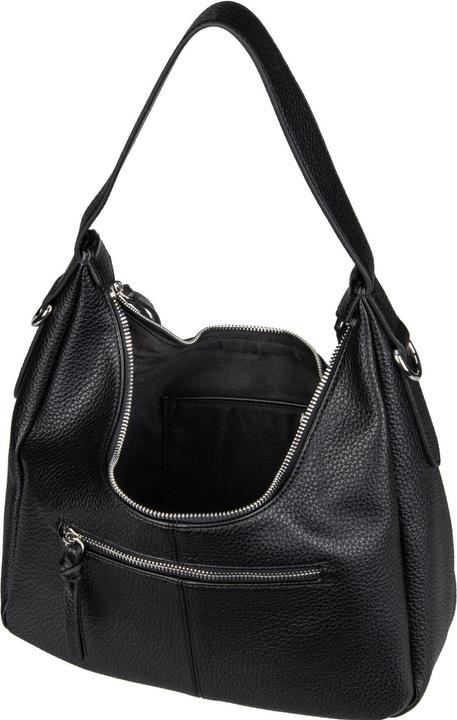 Actual product image FredsBruder Feel Wild Schultertasche Leder 30 cm