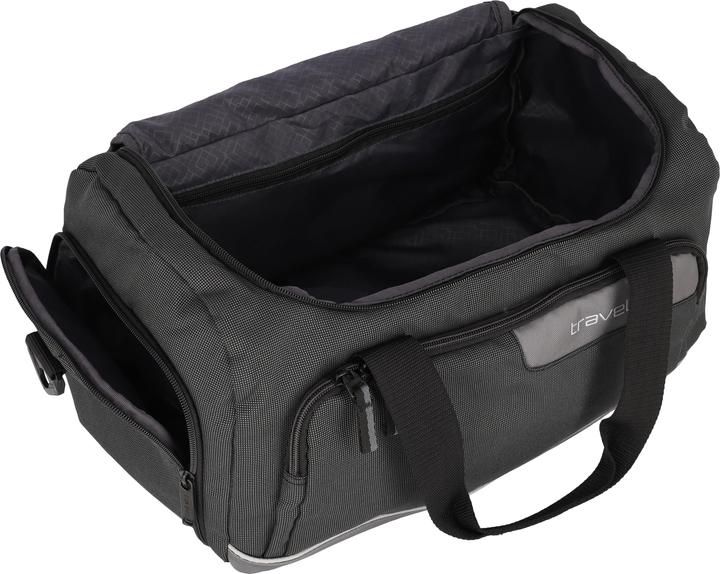 Produktbild Travelite VIIA 4-Rollen Kofferset 4tlg. (195 l, XL (ab 115l))