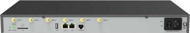 Produktbild Yeastar Telefonanlage VoIP P-Serie P560