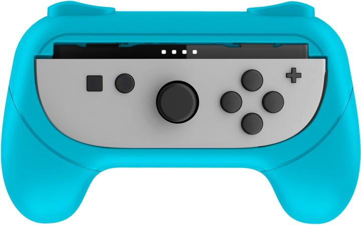 Image du produit Nacon Gaming Joy-Con Grip Duo Pack (Switch 2)