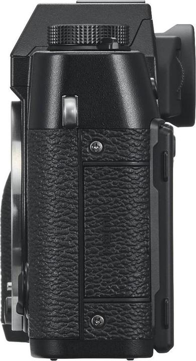 Image du produit Fujifilm X-T30 II (26.10 Mpx, APS-C / DX)