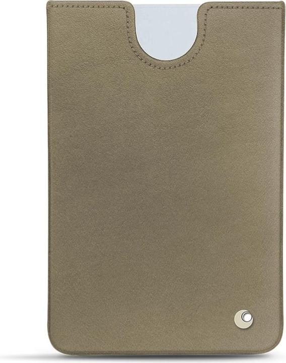 Actual product image Noreve Leather cover (Microsoft Surface Duo)