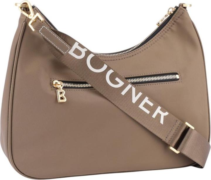 Immagine prodotto Bogner Saxon Odette - Schultertasche Mhz, Portabella