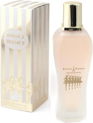 Actual product image Real Time - Dance Dance Editionanche - Eau De Parfum - 100Ml (Eau de parfum, 100 ml)