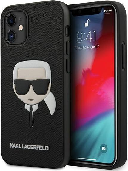 Immagine prodotto Karl Lagerfeld Caso (Apple iPhone 13 Pro)