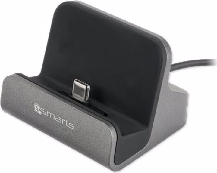 Actual product image 4smarts VoltDock (10 W)