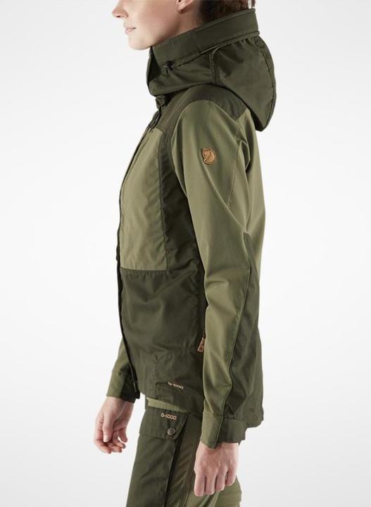 Actual product image Fjällräven Keb Jacket W (M)